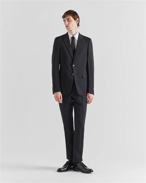 prada suits australia|prada coats men.